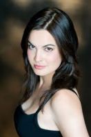 Herec Cosette Derome