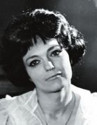 Herec Jarmila Doležalová