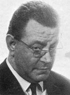 Herec Rudolf Fenner