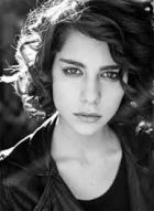 Herec Nadia Hilker