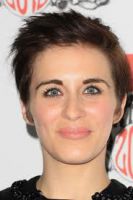 Herec Vicky McClure