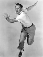 Herec Gene Kelly