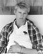 Herec Alexander Ludwig