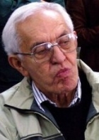 Herec Ljuba Tadić