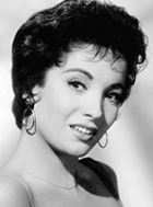 Herec Linda Cristal