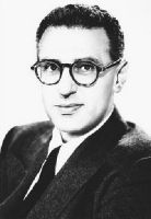 Režisér George Cukor