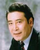 Herec Tadao Nakamaru