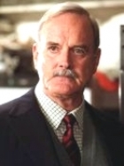 Herec John Cleese