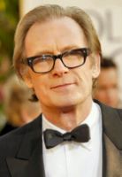 Herec Bill Nighy