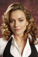 Herec Becki Newton