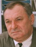 Režisér Janusz Kidawa