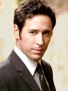 Režisér Rob Morrow