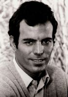 Herec Julio Iglesias