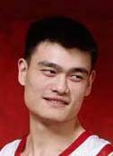 Herec Yao Ming