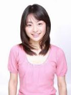 Herec Shiori Yonezawa