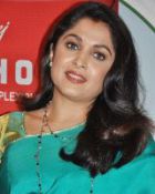 Herec Ramya Krishna