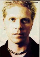 Herec Dexter Holland