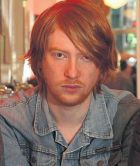 Herec Domhnall Gleeson