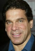 Herec Lou Ferrigno