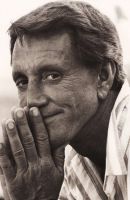 Herec Roy Scheider