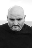 Herec Terrence Betts