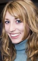 Herec Daisy Haggard