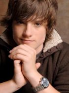 Herec Josh Hutcherson