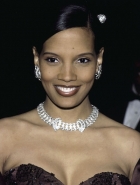 Herec Shari Headley