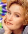 Herec Jessica Lange