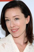 Herec Molly Parker