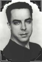 Herec Titus Welliver