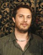 Režisér Duncan Jones