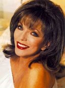 Herec Joan Collins