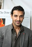 Herec John Abraham