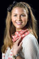 Herec Frederikke Cecilie  Berthelsen