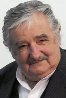 Herec José Mujica