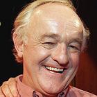 Herec Frank Kelly