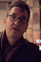 Herec Richard Hawley