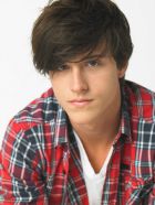 Herec Shane Harper