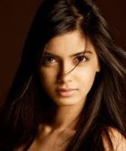 Herec Diana Penty