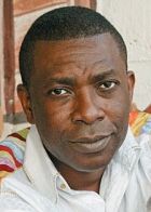 Herec Youssou N'Dour