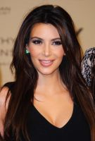 Herec Kim Kardashian