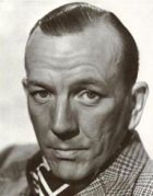 Herec Noël Coward