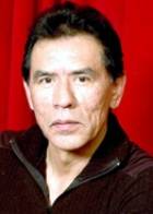 Herec Wes Studi