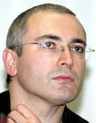 Herec Michail Chodorkovskij