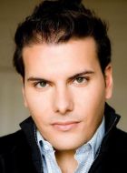 Herec Dominic Longo