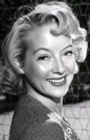 Herec Evelyn Keyes