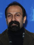 Režisér Asghar Farhadi