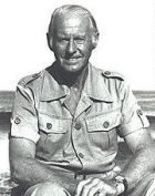 Režisér Thor Heyerdahl