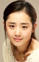 Herec Moon Geun-young